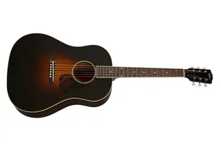 Gibson 1934 Jumbo Vintage Sunburst