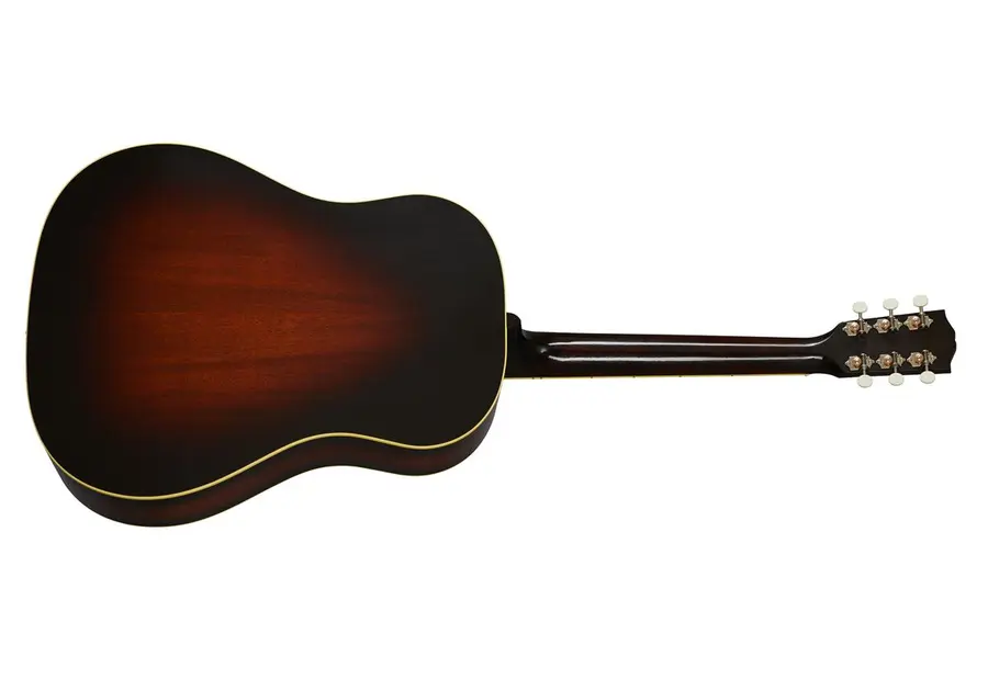 Gibson 1934 Jumbo Vintage Sunburst 