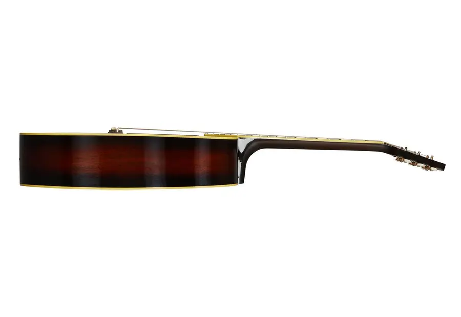 Gibson 1934 Jumbo Vintage Sunburst 