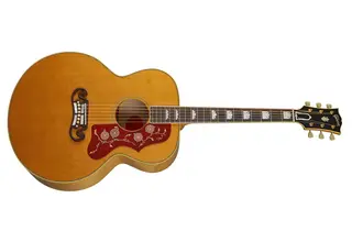 Gibson 1957 SJ-200 Antique Natural