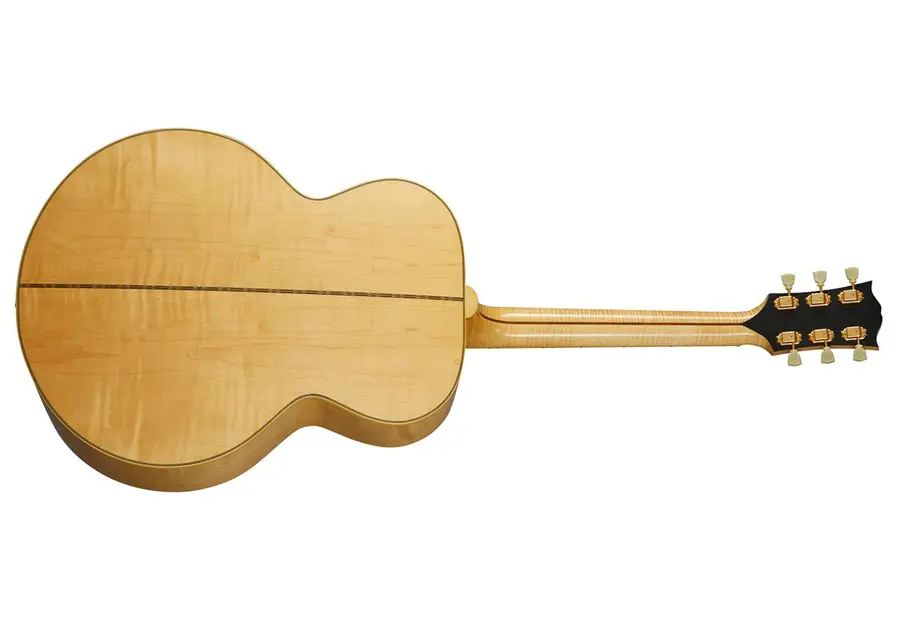 Gibson 1957 SJ-200 Antique Natural 