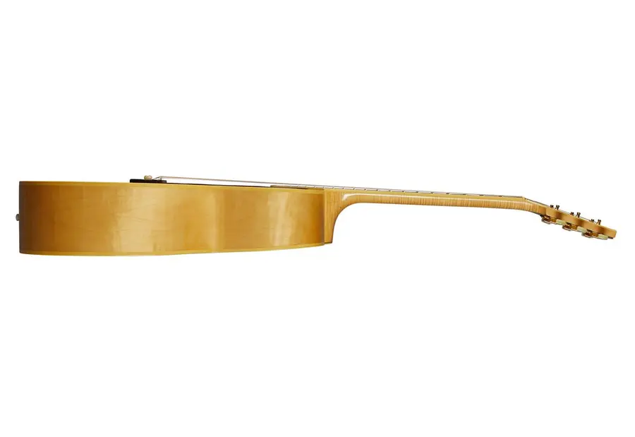 Gibson 1957 SJ-200 Antique Natural 