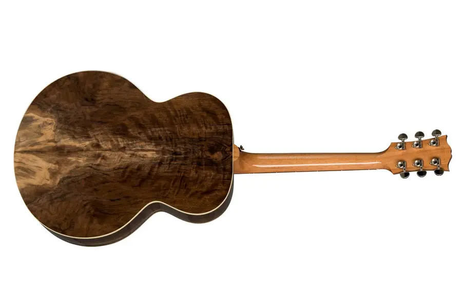 Gibson SJ-200 Studio Walnut Antique Natural 