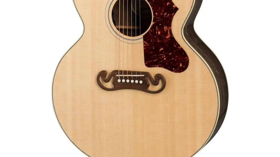 Gibson SJ-200 Studio Walnut Antique Natural 
