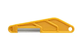 Music Nomad Diamond Coated Nut File .130" - MN665