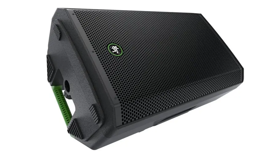 Mackie Thrash 215 - 15" 1300W Powered Loudspeaker 