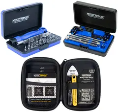 Music Nomad Keep It Simple Setup Kiss Starter Kit Bundle