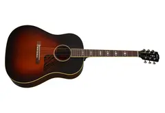 Gibson 1936 Advanced Jumbo Vintage Sunburst