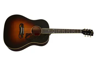 Gibson 1939 J-55 Faded Vintage Sunburst
