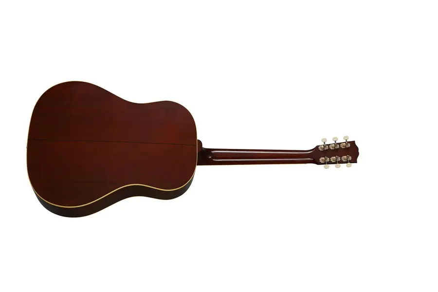 Gibson 1939 J-55 Faded Vintage Sunburst 