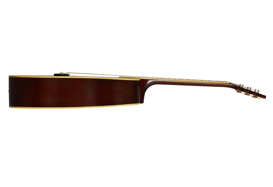 Gibson 1939 J-55 Faded Vintage Sunburst 