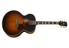Gibson 1952 J-185 Vintage Sunburst