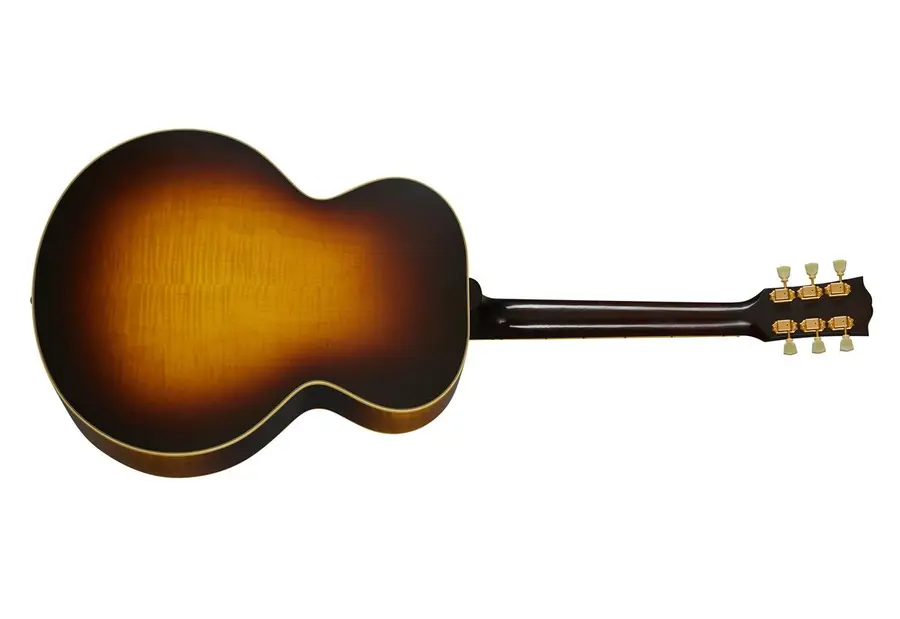 Gibson 1952 J-185 Vintage Sunburst 