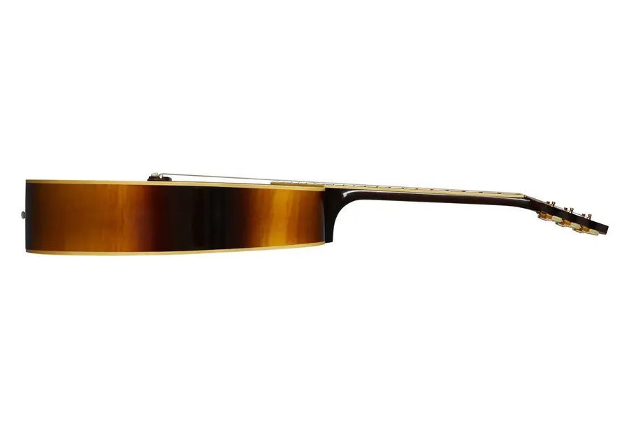 Gibson 1952 J-185 Vintage Sunburst 