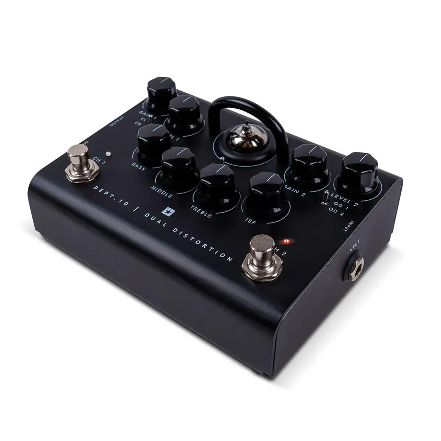 Blackstar Dept. 10 Dual Distortion 