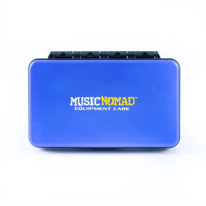 Music Nomad Premium Guitar Tech Screwdriver and wrench set MN229 