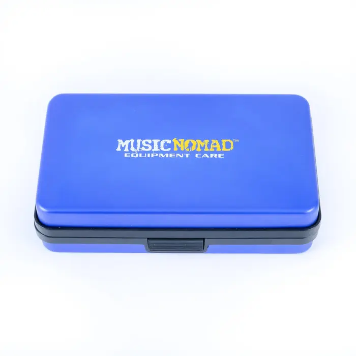Music Nomad Premium Guitar Tech Screwdriver and wrench set MN229 