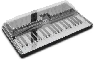 Decksaver Argon8/Cobalt8-37