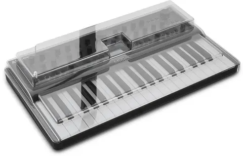 Decksaver Argon8/Cobalt8-37