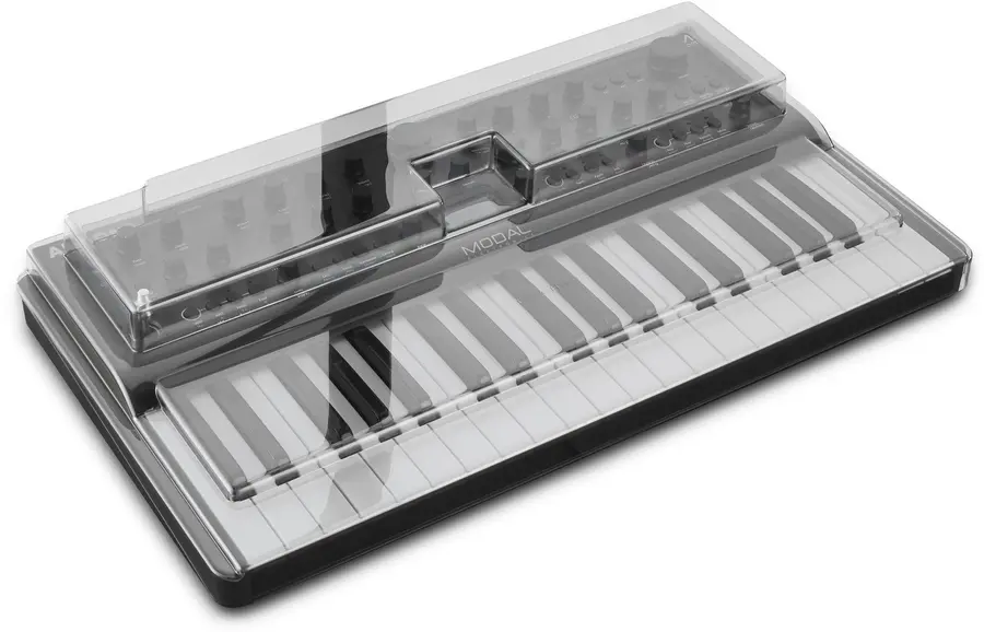 Decksaver Argon8/Cobalt8-37 