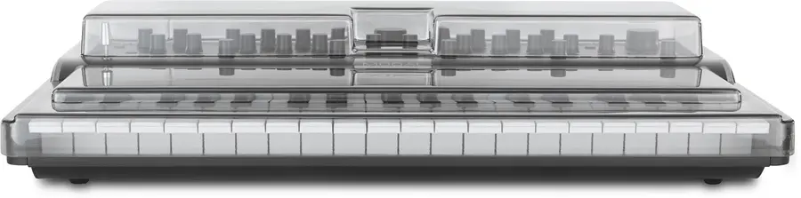Decksaver Argon8/Cobalt8-37 
