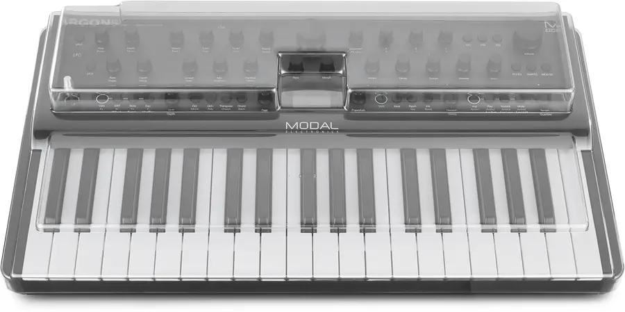 Decksaver Argon8/Cobalt8-37 