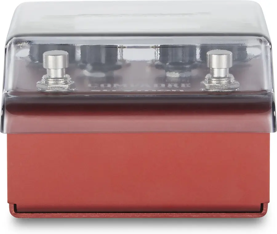 Decksaver Strymon 2 SWITCH 