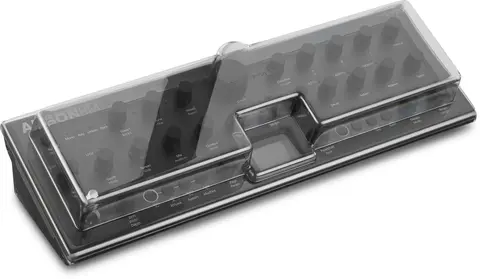 Decksaver Argon/Cobalt 8M