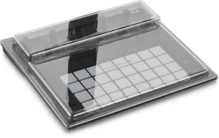 Decksaver Circuit Tracks