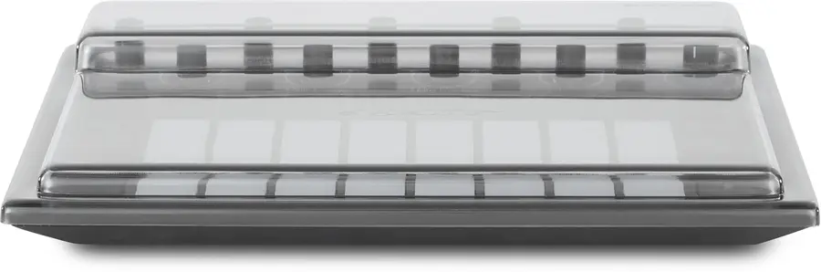Decksaver Circuit Tracks 