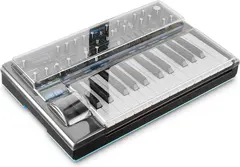 Decksaver Bass Station II