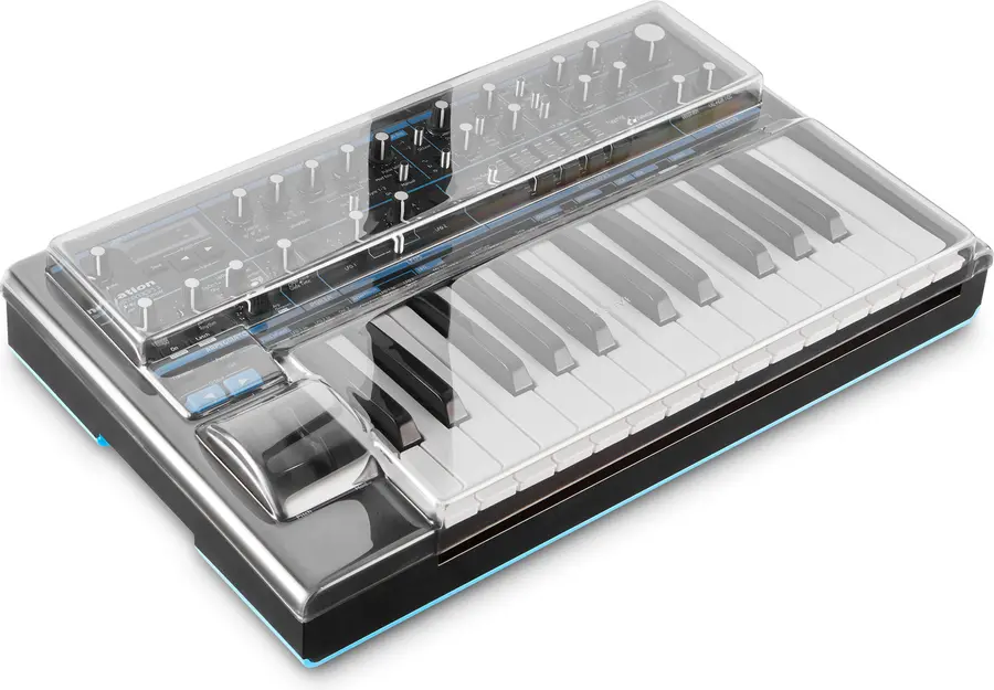 Decksaver Bass Station II 