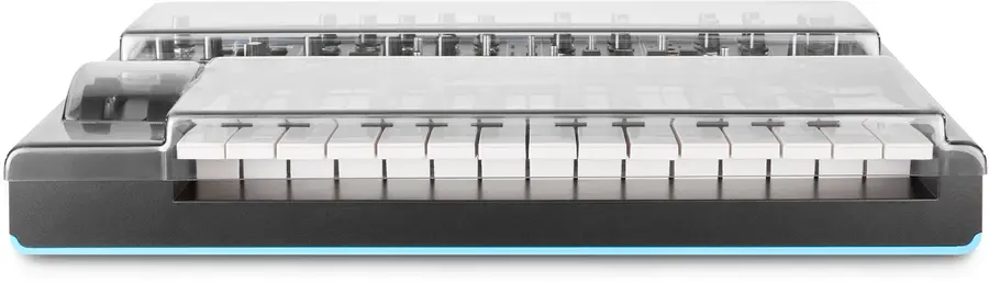 Decksaver Bass Station II 