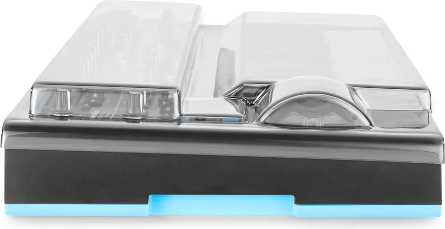Decksaver Bass Station II 