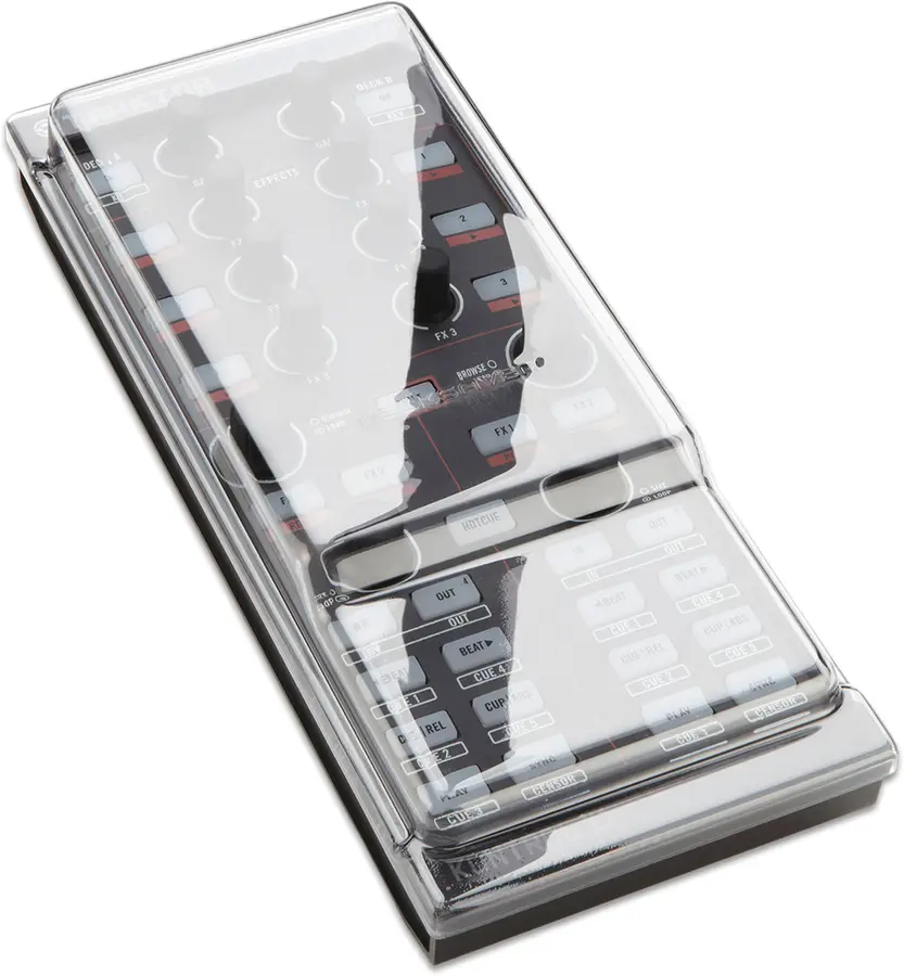 Decksaver F1/Z1/X1 MK1 & 2 