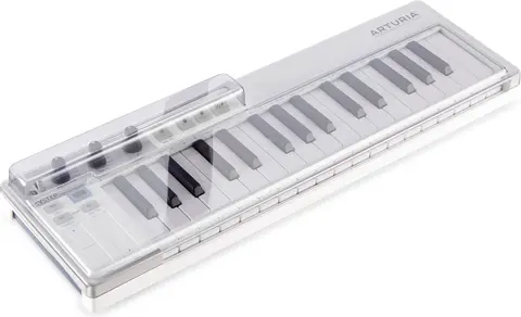 Decksaver Keystep