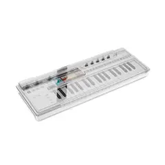 Decksaver Keystep Pro