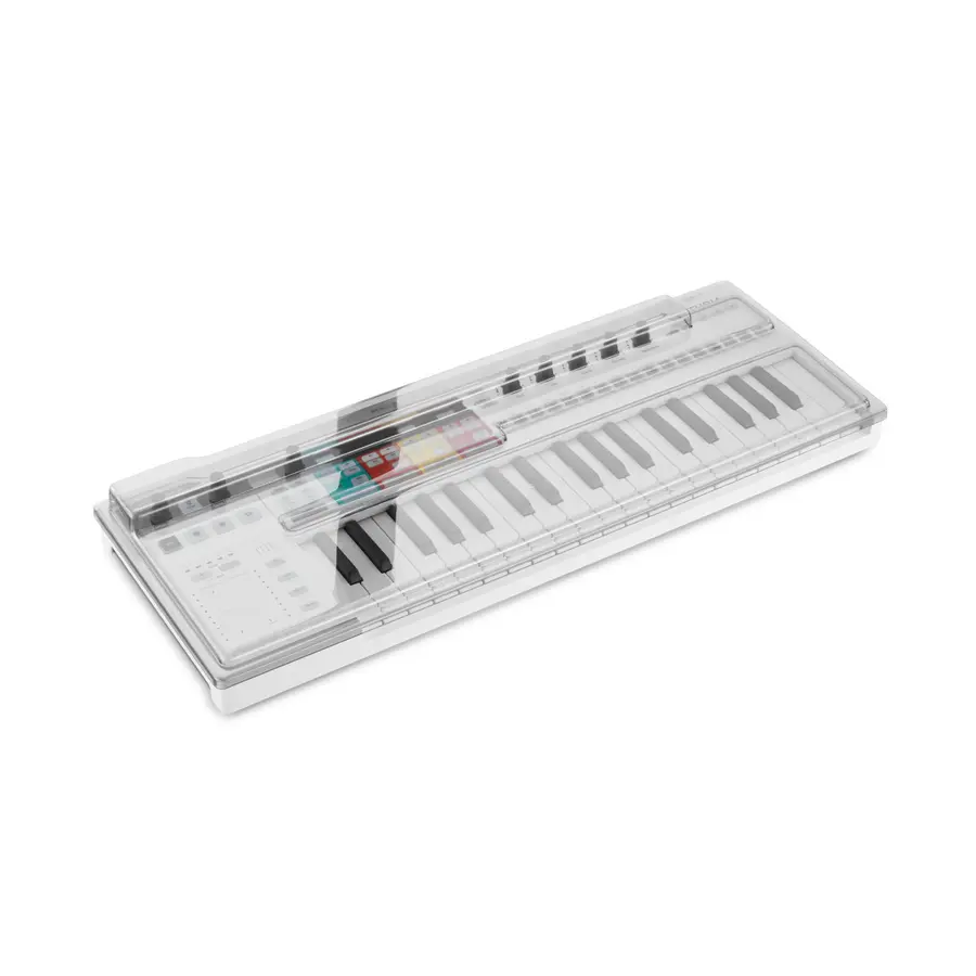 Decksaver Keystep Pro 
