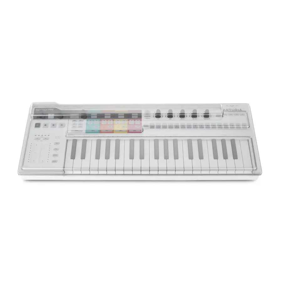Decksaver Keystep Pro 