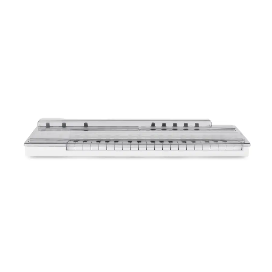 Decksaver Keystep Pro 