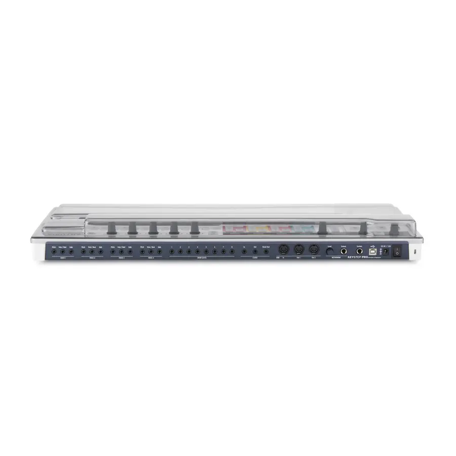 Decksaver Keystep Pro 