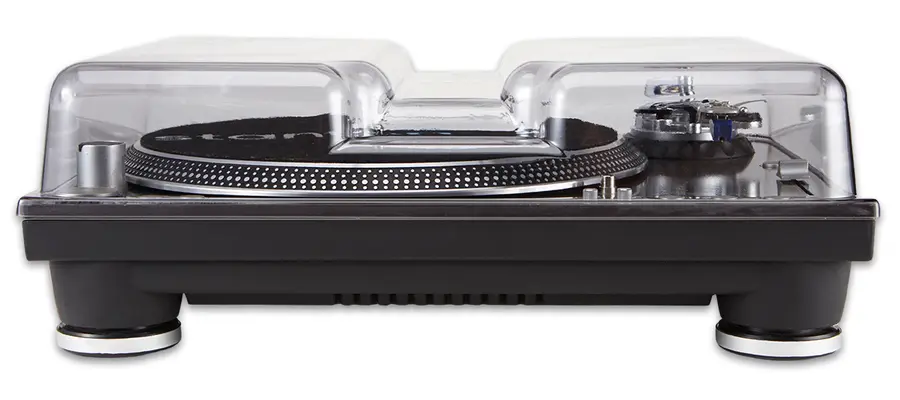 Decksaver STR8ST150 