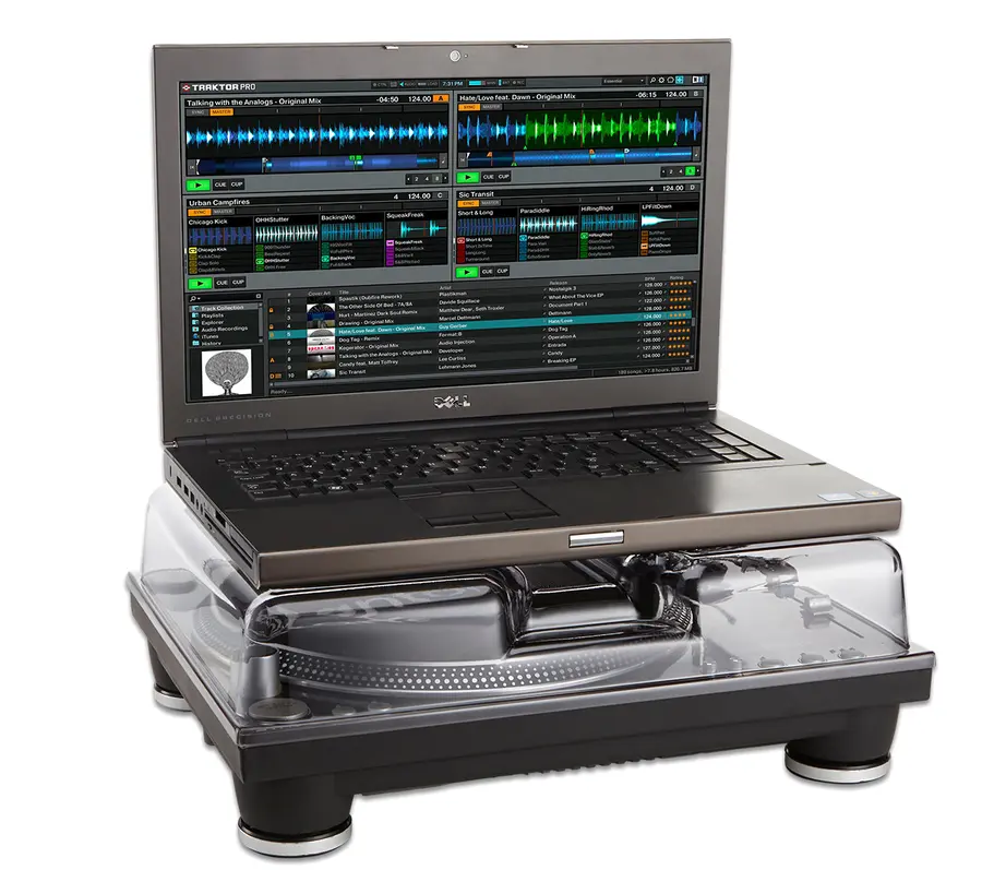 Decksaver STR8ST150 