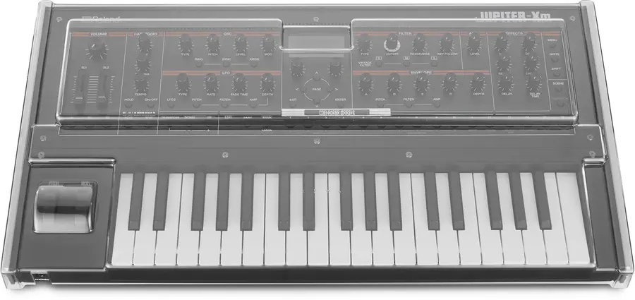 Decksaver Roland Juptier XM 