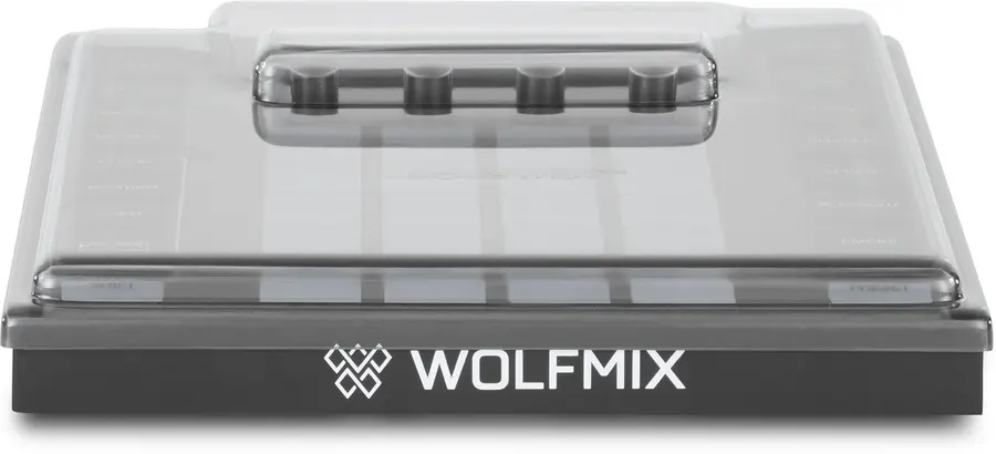 Decksaver Wolfmix W1 