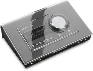 Decksaver Apollo X4