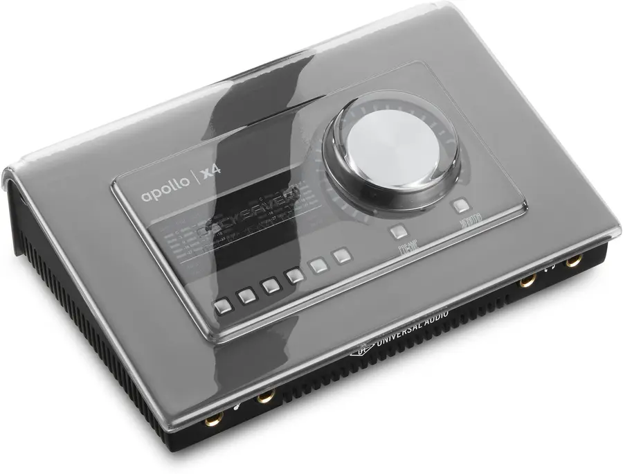 Decksaver Apollo X4 