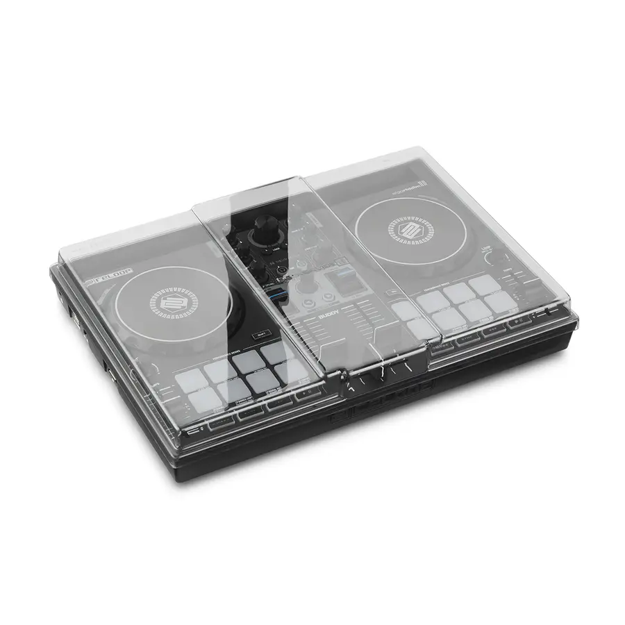 Decksaver READY & BUDDY 