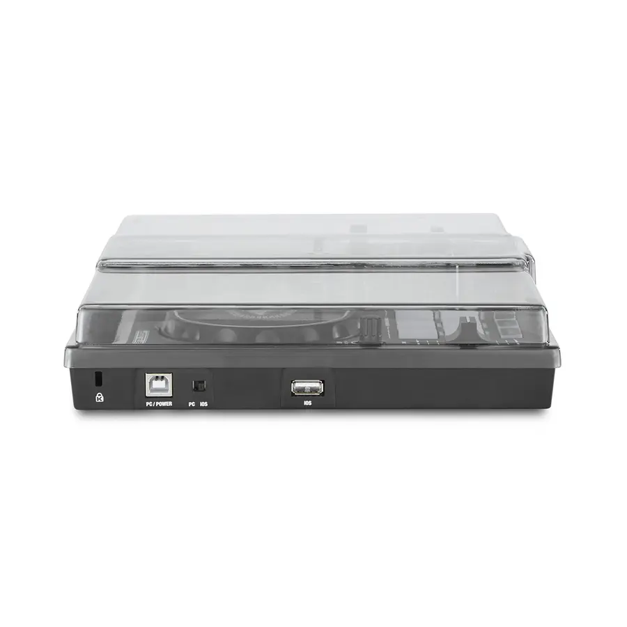Decksaver READY & BUDDY 