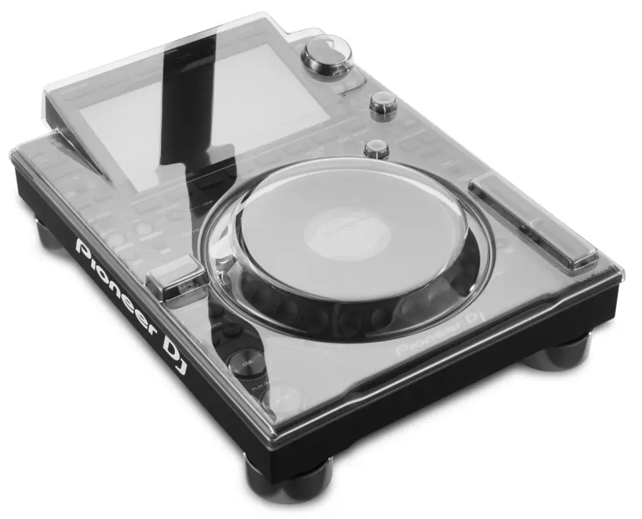 Decksaver Pioneer DJ CDJ-3000 